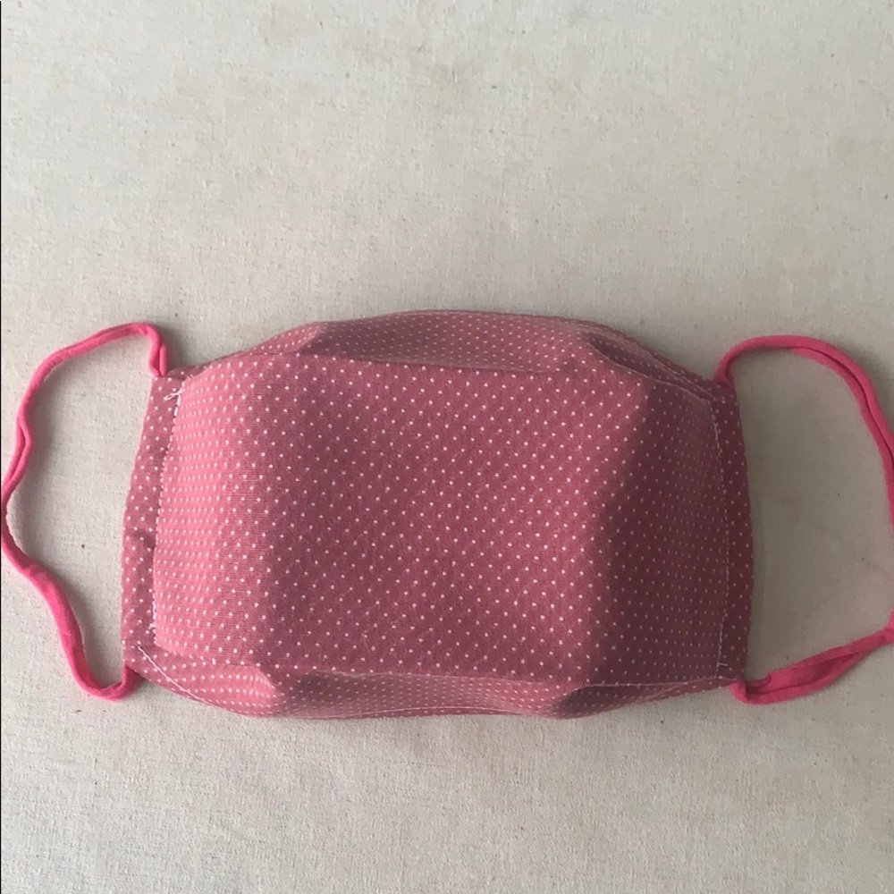 Handmade Face Mask